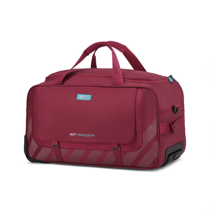 VIP TOURISH DUFFLE MEDIUM