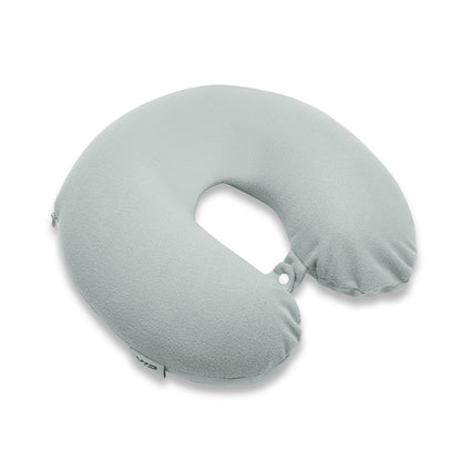 VIP SNOOZE NECK PILLOW GREY