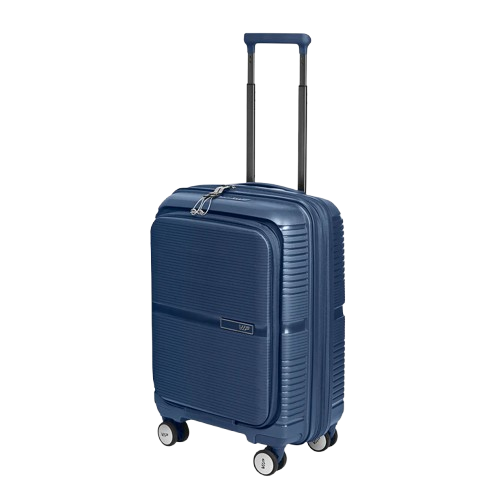 VIP Aer Plus Pro Trolley Bag Cabin