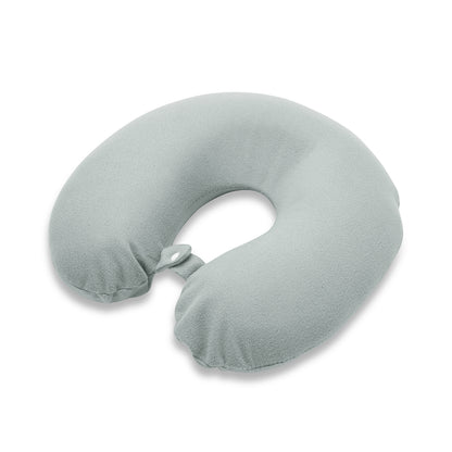 VIP SNOOZE NECK PILLOW GREY
