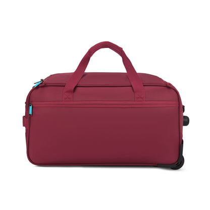 VIP TOURISH DUFFLE MEDIUM