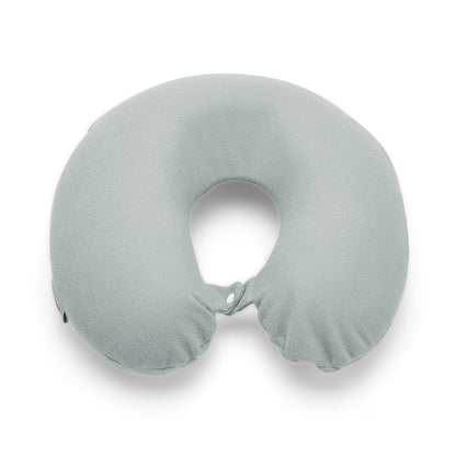 VIP SNOOZE NECK PILLOW GREY