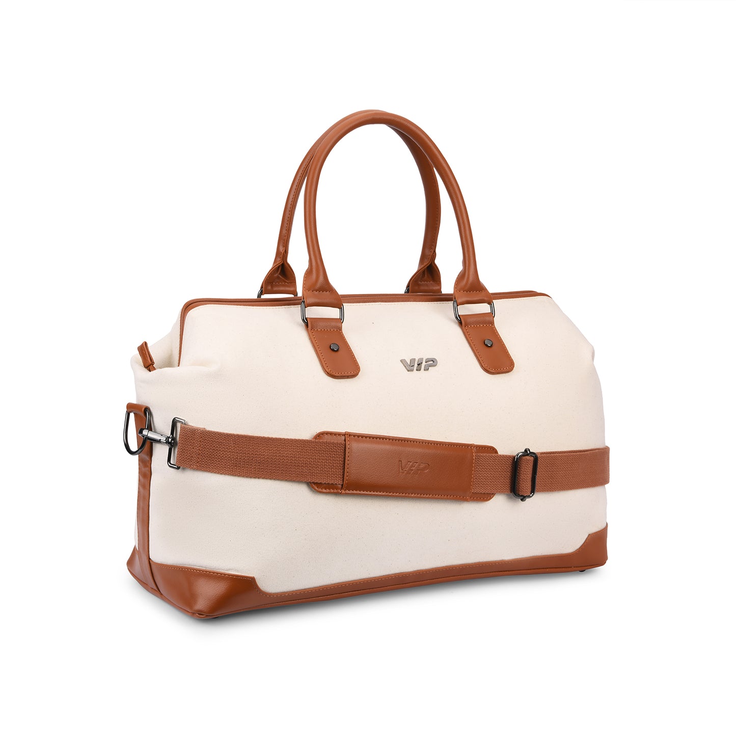 Panache Unisex Canvas Duffle Bag 50 cm