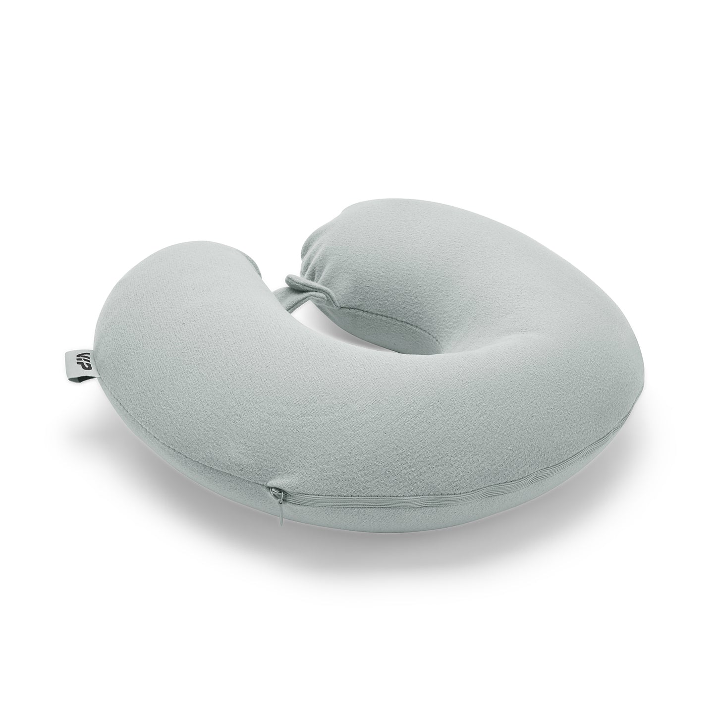VIP SNOOZE NECK PILLOW GREY – VIP Bags India