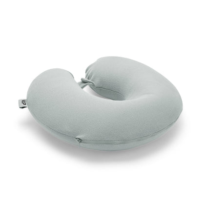 VIP SNOOZE NECK PILLOW GREY