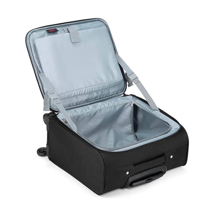 VIP Small Overnighter Briefcase (46 cm) Wheels BETA 46CM