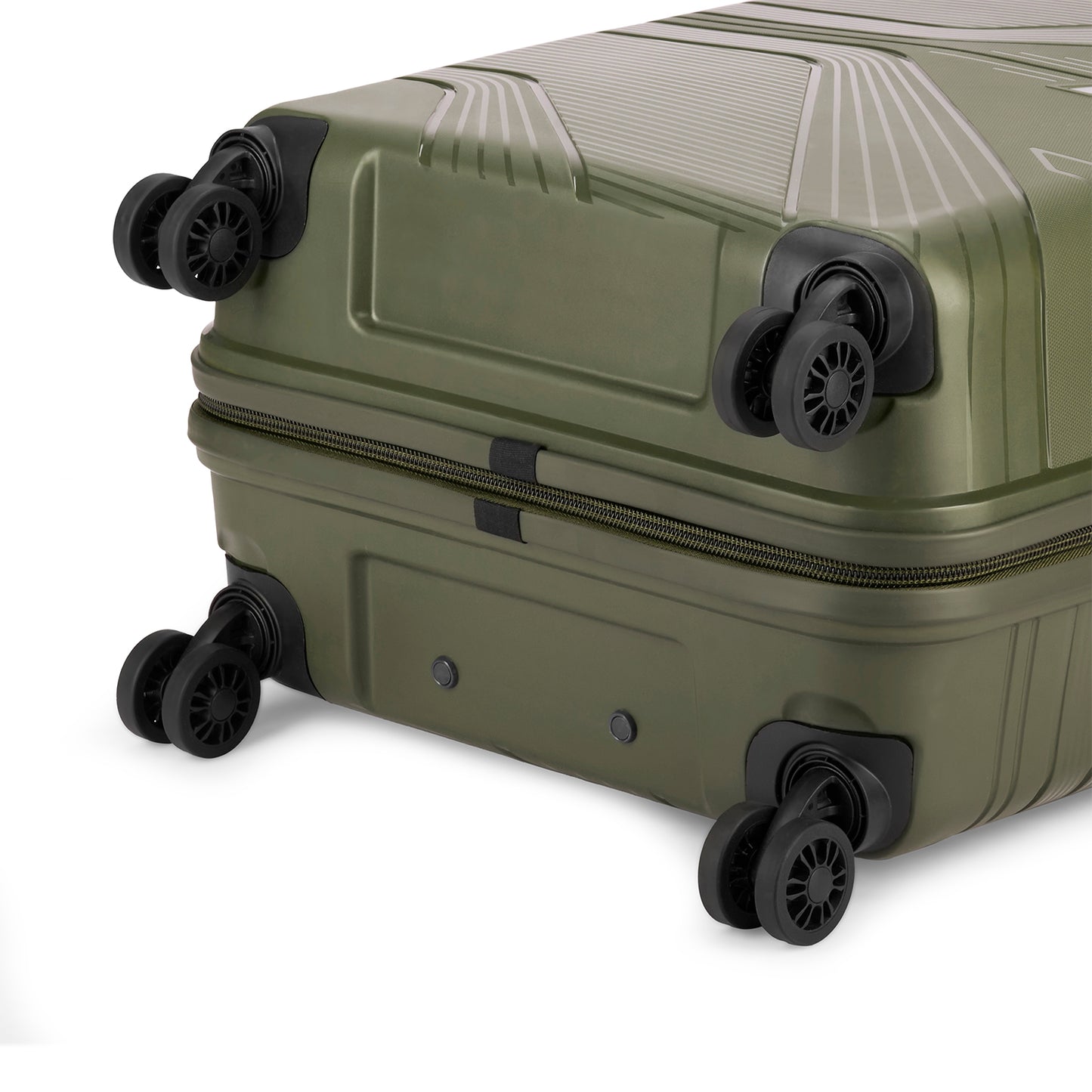 VIP CRUISER-II 8W STROLLY