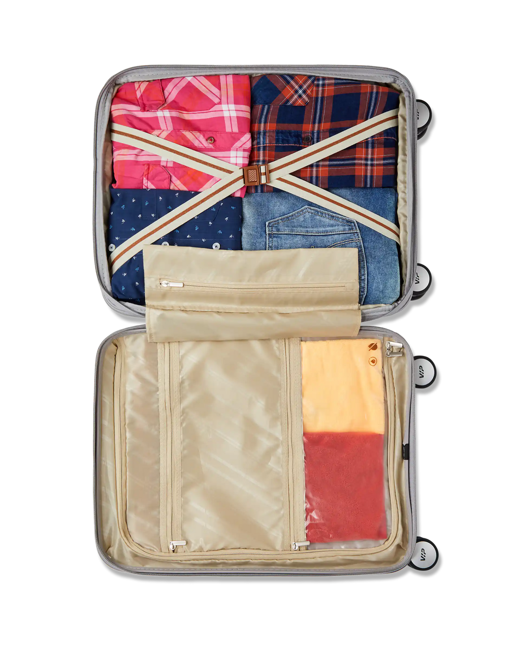 Skybags Vagabond Medium