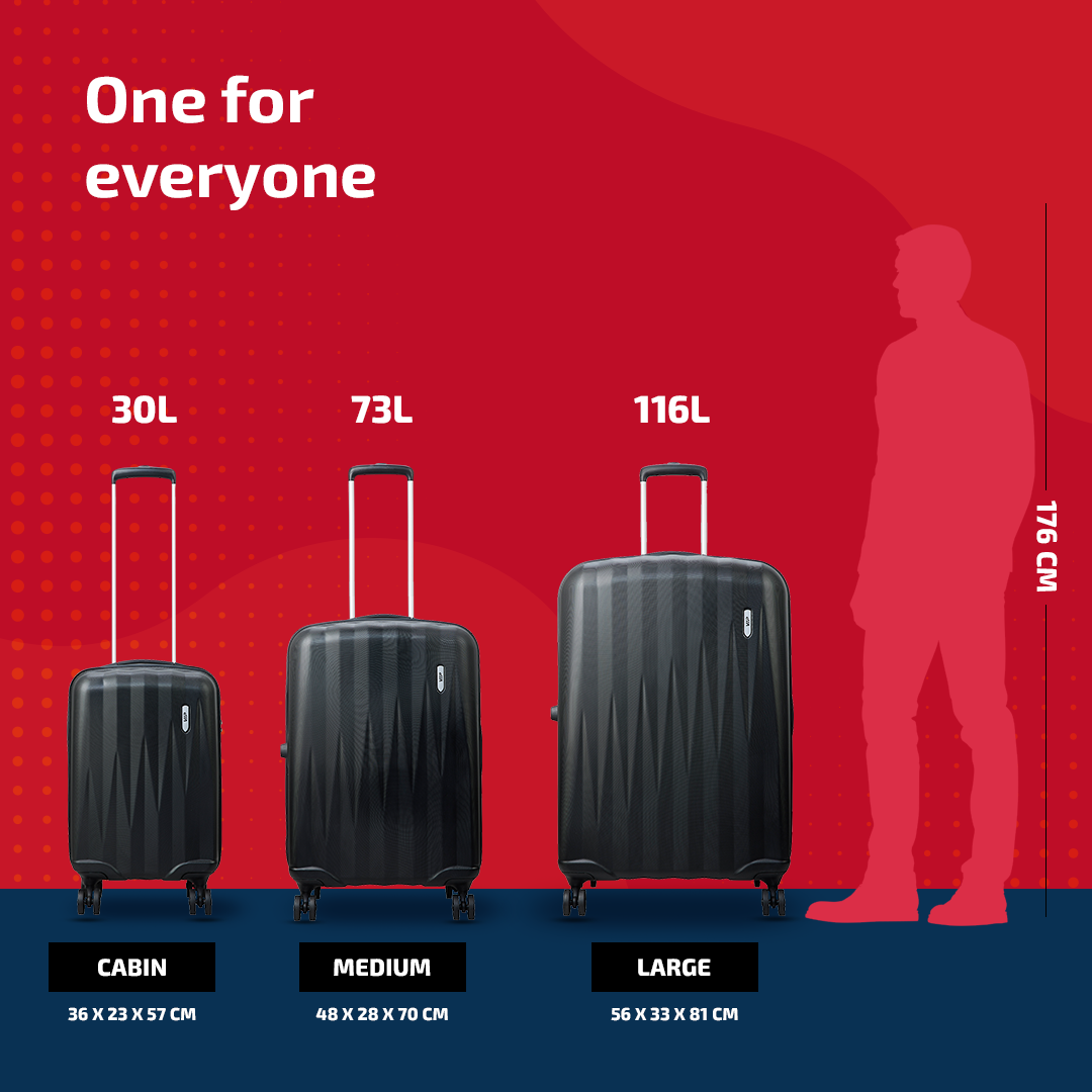 VIP ZAPPER PRO – VIP Bags India