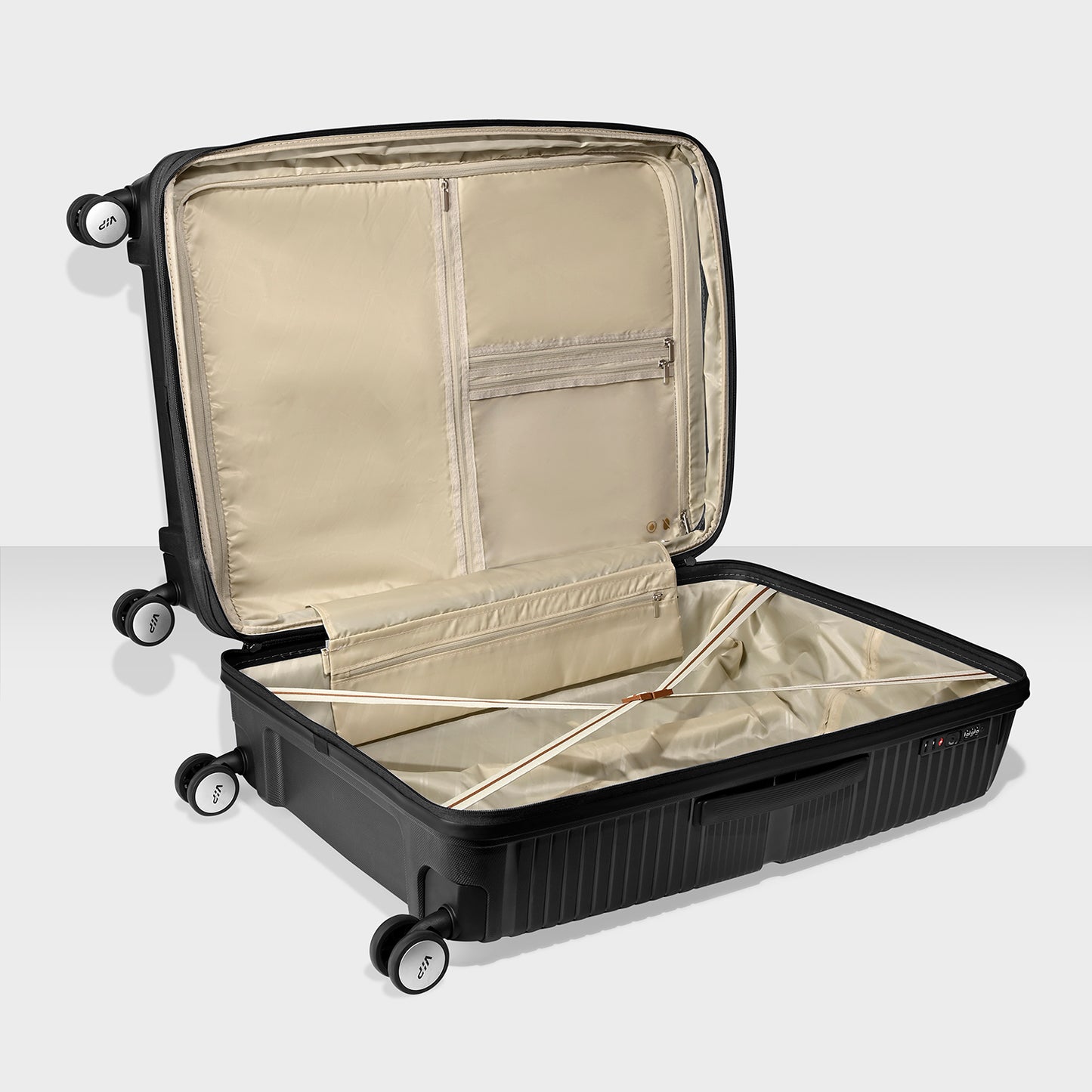 VIP Aer Plus Pro Trolley Bag Large