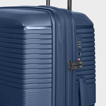 VIP Aer Plus Pro Trolley Bag Medium