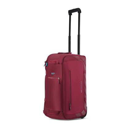 VIP TOURISH DUFFLE MEDIUM