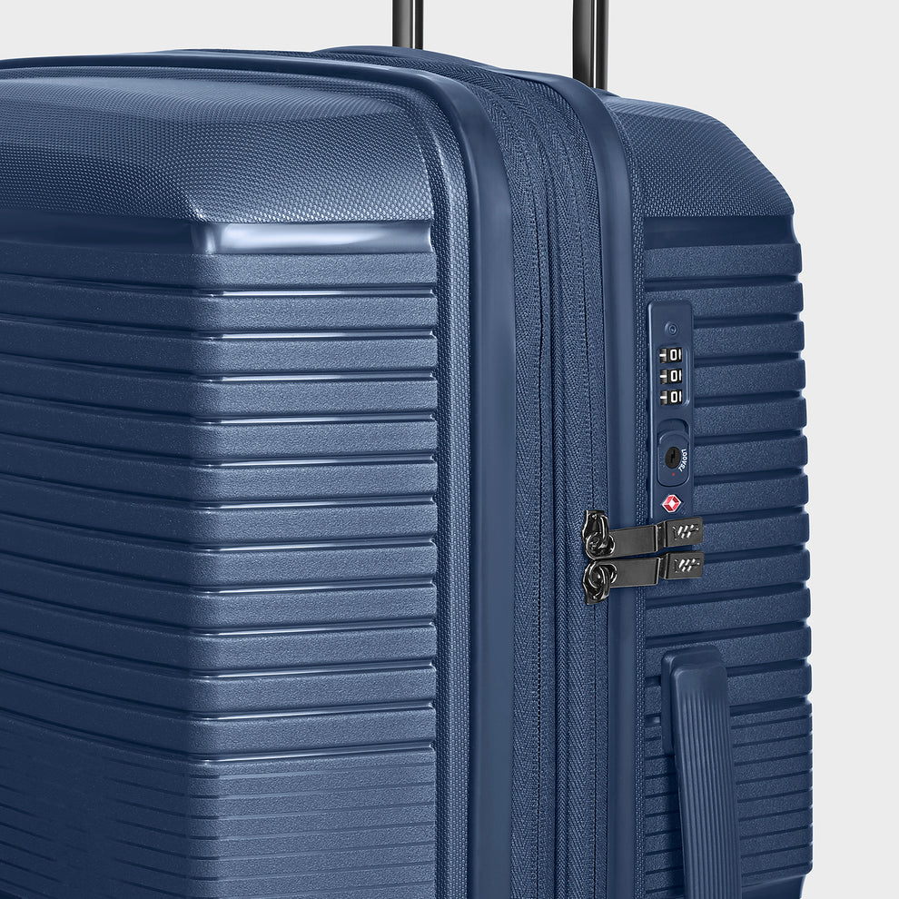 VIP Aer Plus Pro Trolley Bag Large