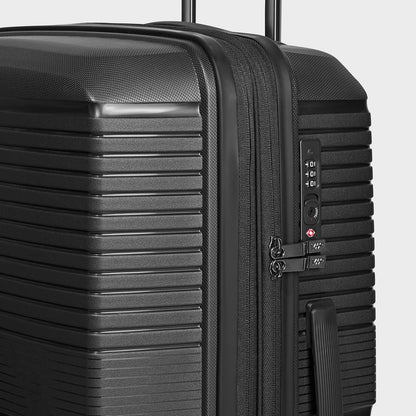 VIP Aer Plus Pro Trolley Bag Large
