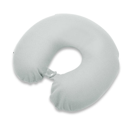 VIP SNOOZE NECK PILLOW GREY