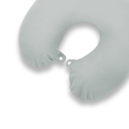 VIP SNOOZE NECK PILLOW GREY