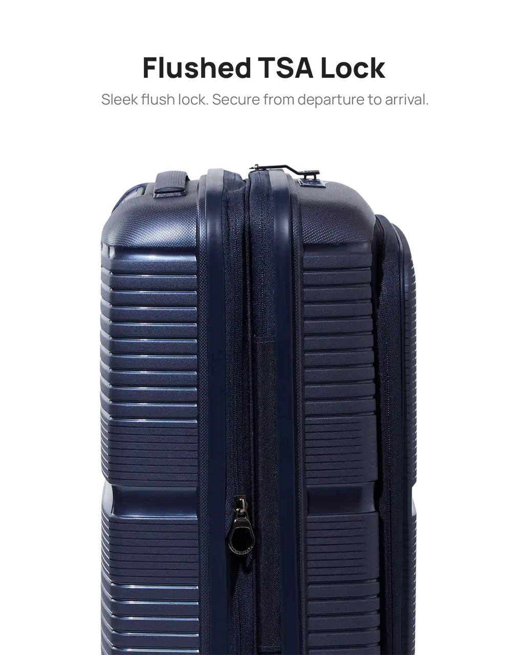 Skybags Vagabond Large