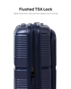 Skybags Vagabond Large