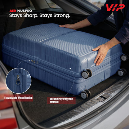 VIP Aer Plus Pro Trolley Bag Medium