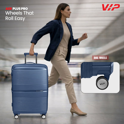 VIP Aer Plus Pro Trolley Bag Medium