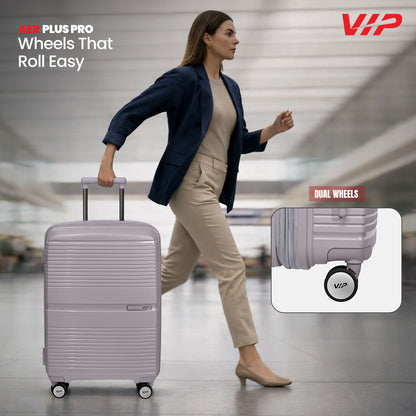 VIP Aer Plus Pro Trolley Bag Medium