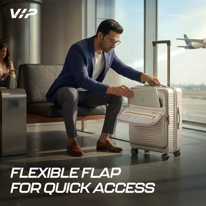 VIP Flex9010 Trolley Bag Cabin