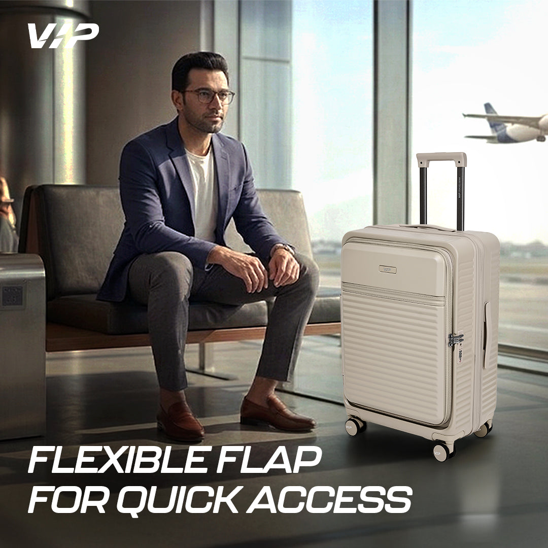 VIP Flex9010 Trolley Bag Large