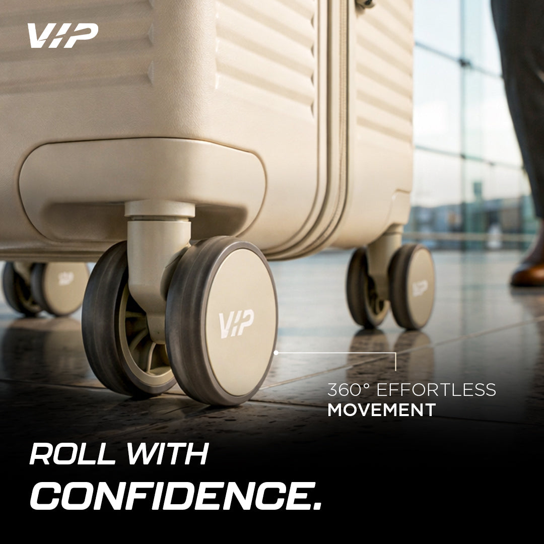 VIP Flex9010 Trolley Bag Large