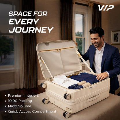 VIP Flex9010 Trolley Bag Large
