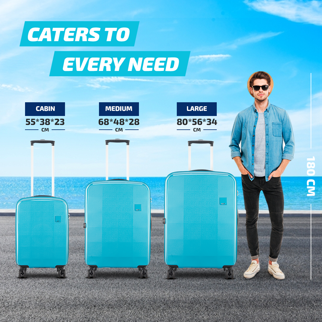 Skybags unveils its new â€˜Always a Starâ€™ campaign featuring Varun Dhawan