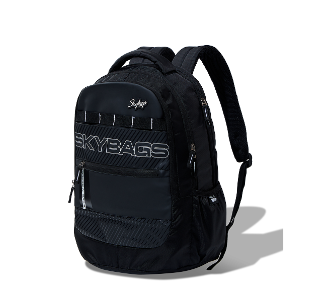 Skybags Glow Backpack