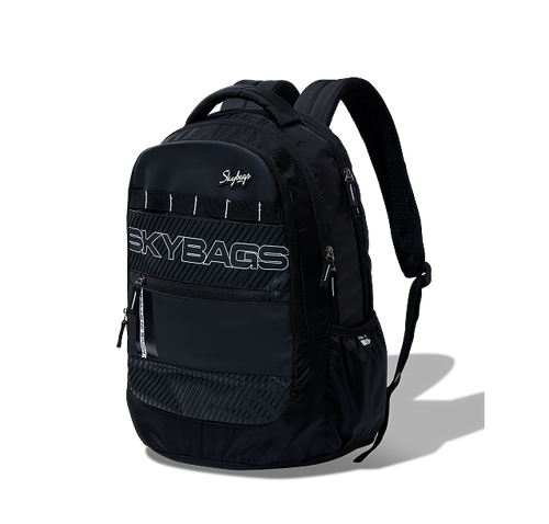 Skybags Glow Backpack