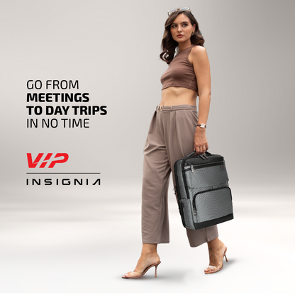 VIP URBAN Mesh Laptop Backpack