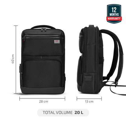 VIP URBAN Mesh Laptop Backpack