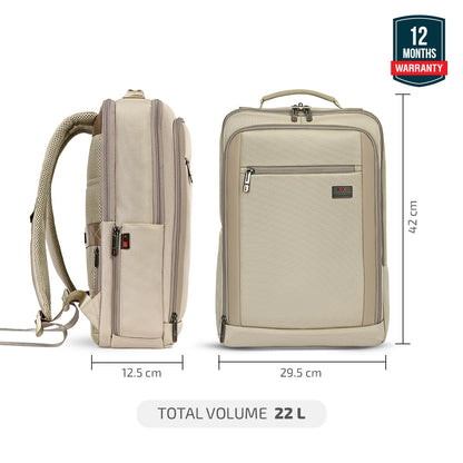 VIP VOGUE Laptop Backpack