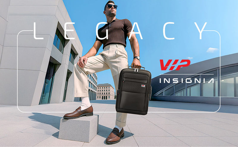 Designed for Life on the Move