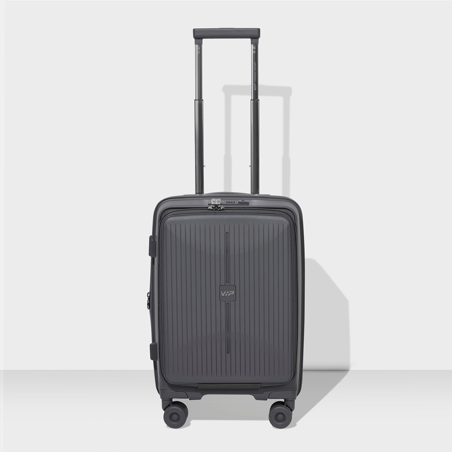 VIP Maxxplus Trolley Bag Cabin