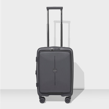 VIP Maxxplus Trolley Bag Cabin