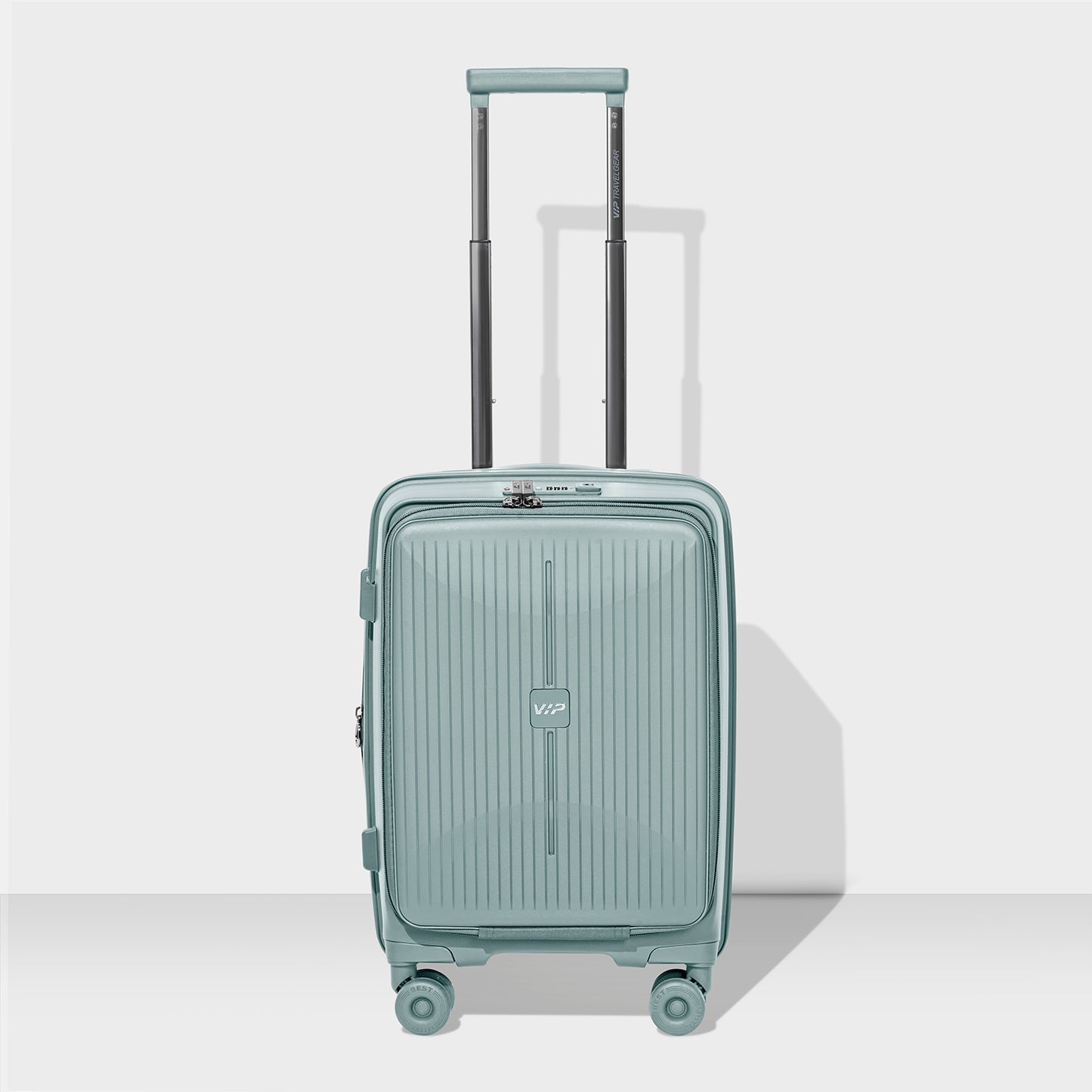 VIP Maxxplus Trolley Bag Cabin