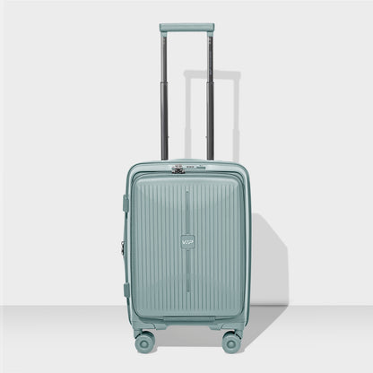 VIP Maxxplus Trolley Bag Cabin