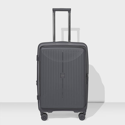 VIP Maxxplus Trolley Bag Medium
