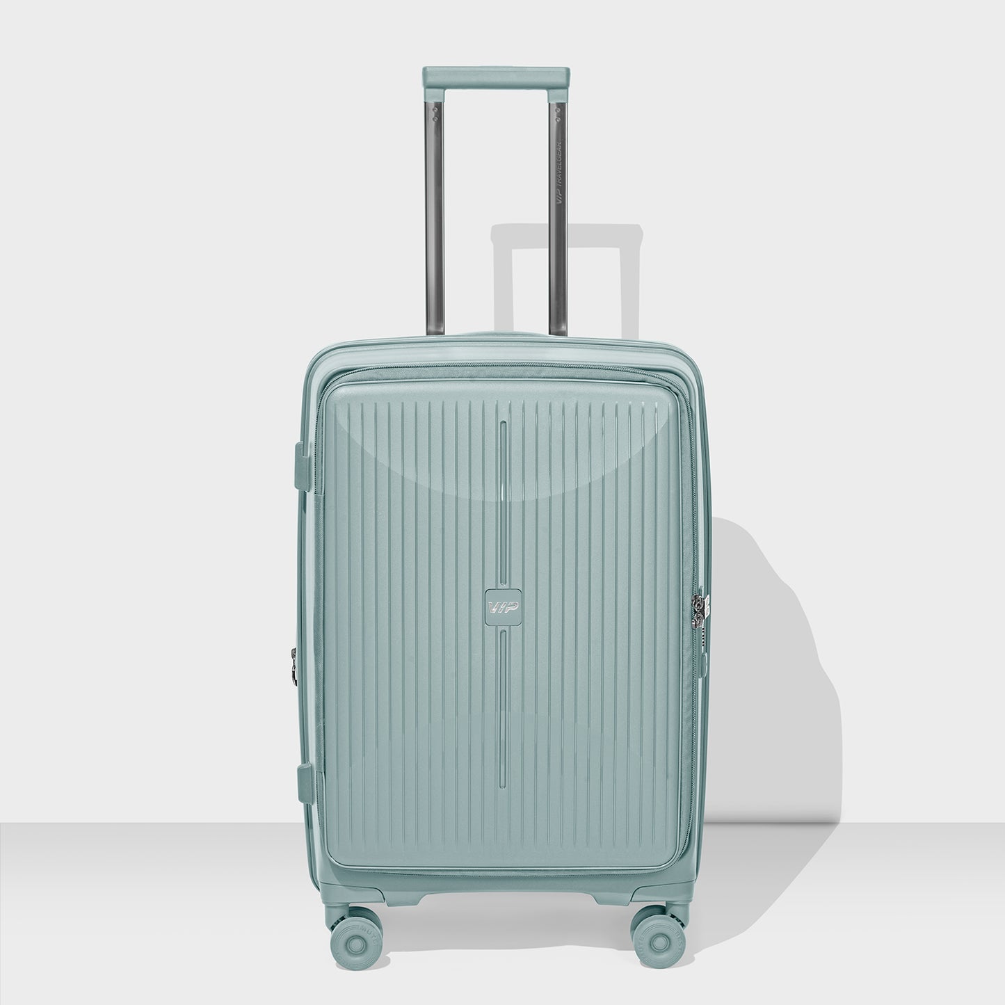 VIP Maxxplus Trolley Bag Medium