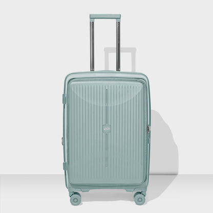 VIP Maxxplus Trolley Bag Medium