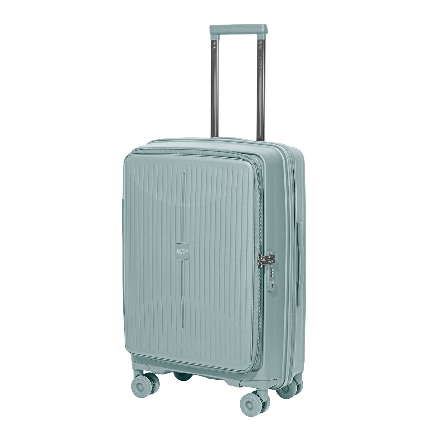 VIP Maxxplus Trolley Bag Medium