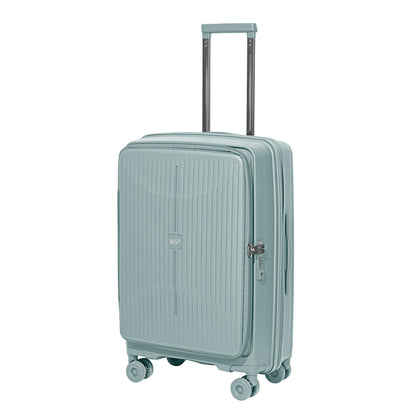 VIP Maxxplus Trolley Bag Medium