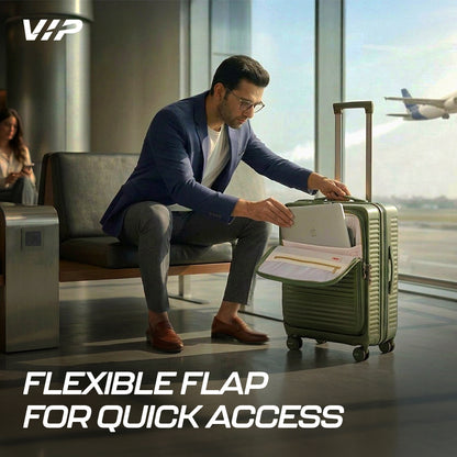 VIP Flex9010 Trolley Bag Cabin