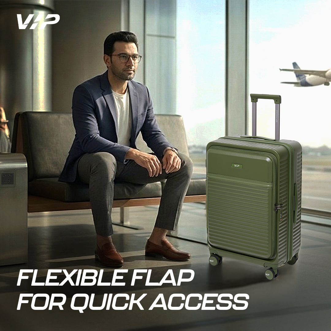 VIP Flex9010 Trolley Bag Cabin
