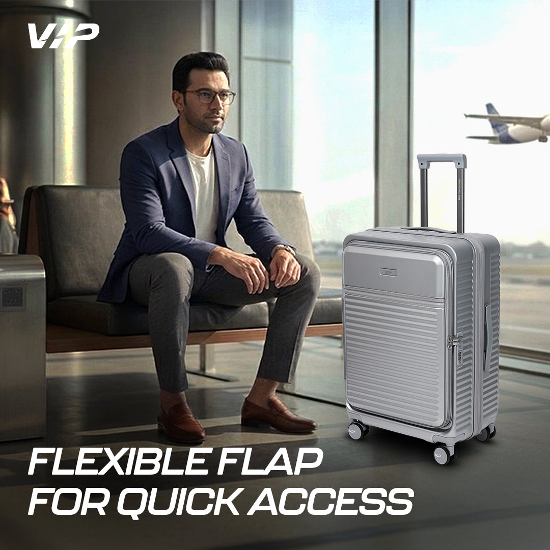 VIP Flex9010 Trolley Bag Large