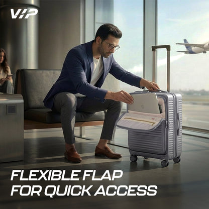 VIP Flex9010 Trolley Bag Cabin