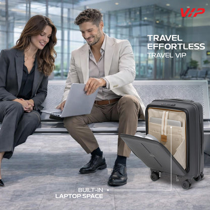 VIP Maxxplus Trolley Bag Cabin